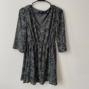 Forever 21 Dress